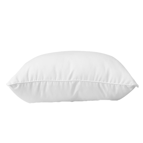 Hotel Goose Feather Pillows 1400 grams with Mite Guard