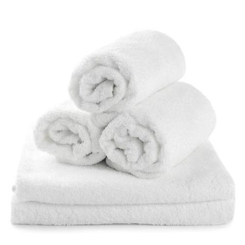 5 Star Hotel Face Towels (Premium Quality)
