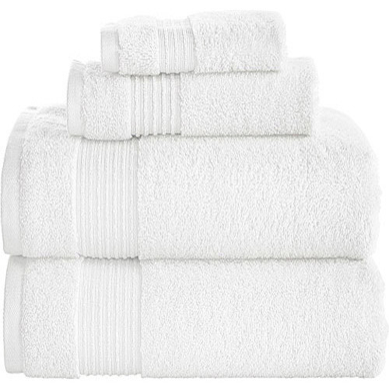 5 Star Hotel Bath Sheet (Long Towels)